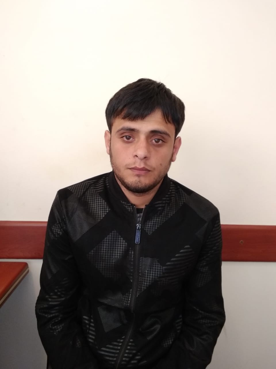 Qadın iki oğru dostu belə ifşa etdi - Azərbaycanda (FOTO)
